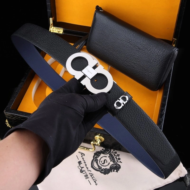 Premium Ferragamo Belts 287776