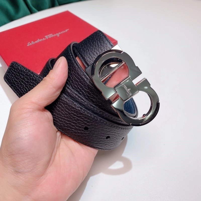 Ferragamo Belts Minimalist 287755