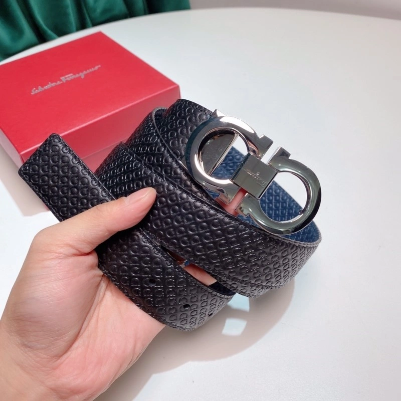 Fashionable Ferragamo Belts 287774