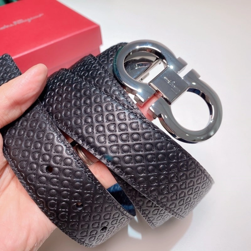 Fashionable Ferragamo Belts 287774