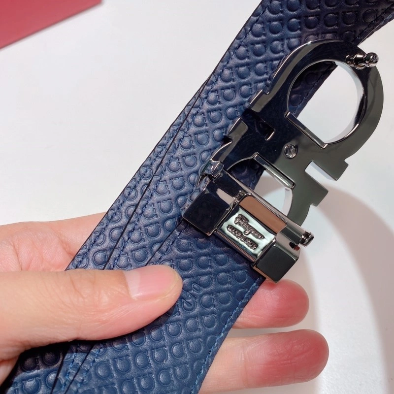 Fashionable Ferragamo Belts 287774