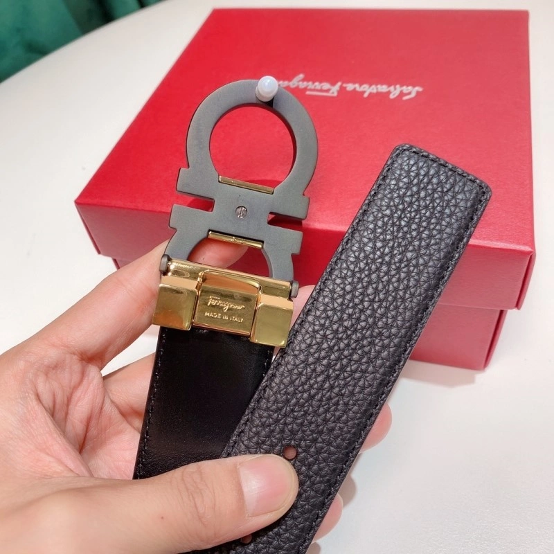Ferragamo Belts Chic 287775