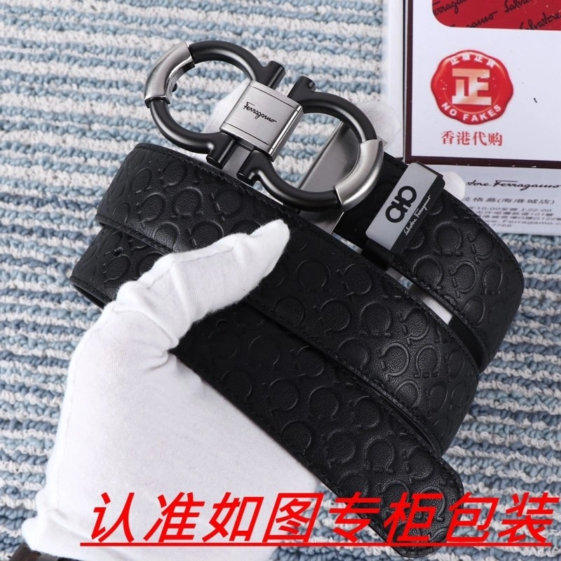 Ferragamo Belts EasyCare 287766