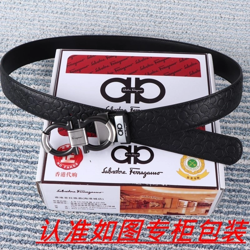 Ferragamo Belts EasyCare 287766
