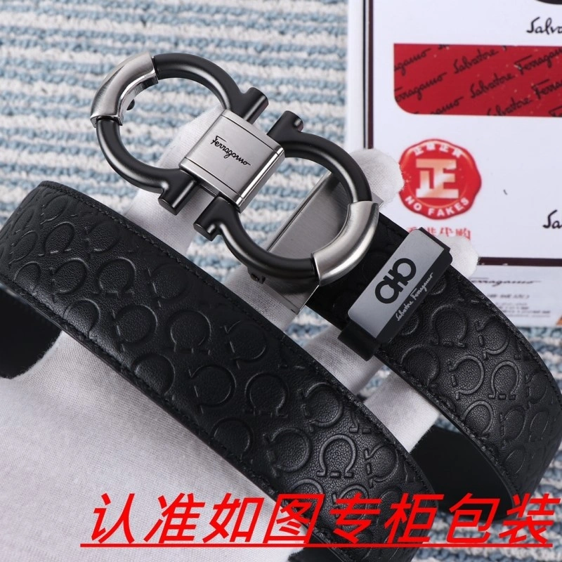 Ferragamo Belts EasyCare 287766