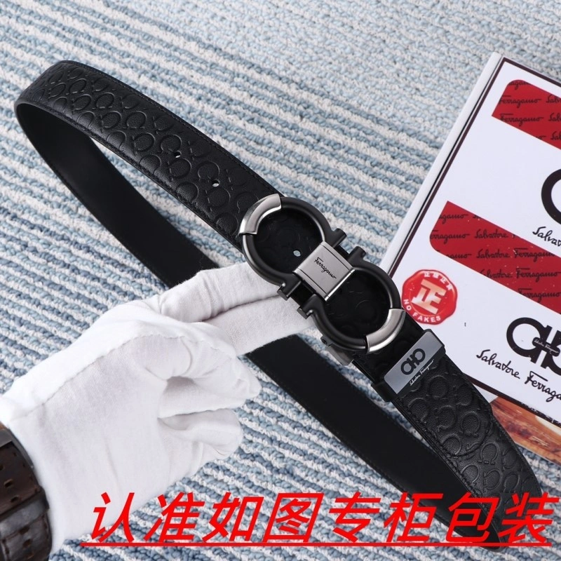Ferragamo Belts EasyCare 287766