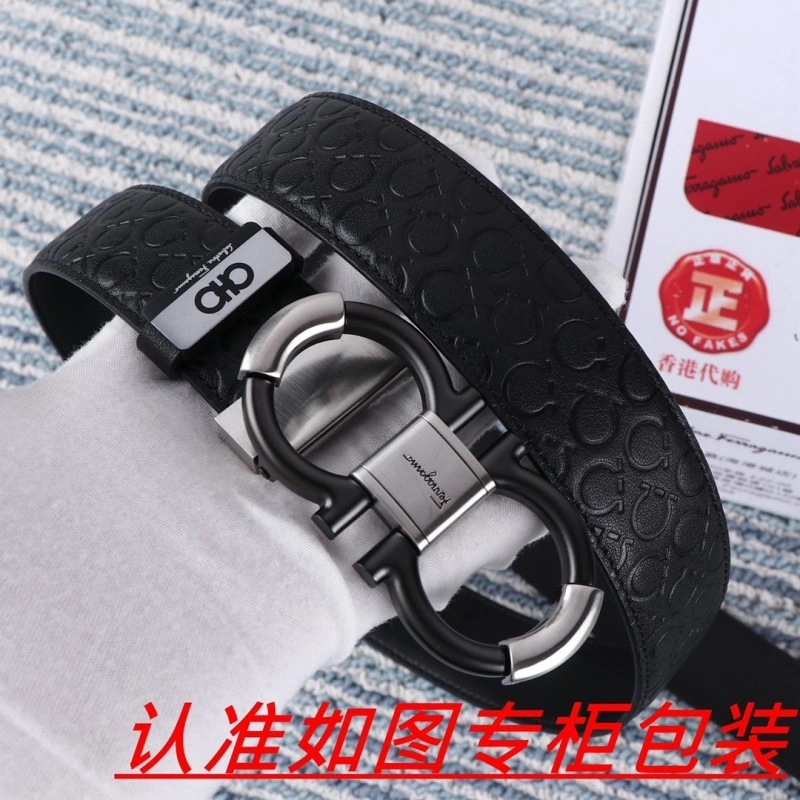 Ferragamo Belts EasyCare 287766