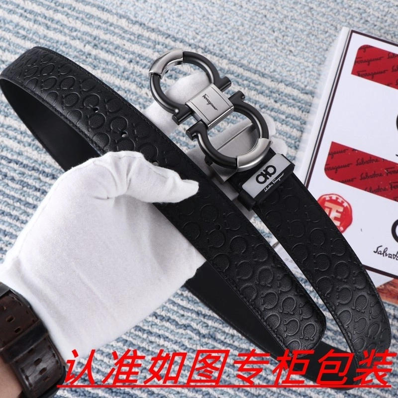 Ferragamo Belts EasyCare 287766