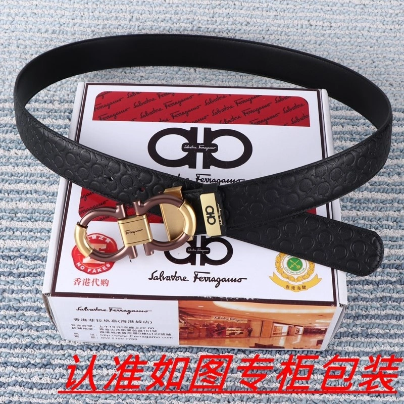 NewStyle Ferragamo Belts 287750
