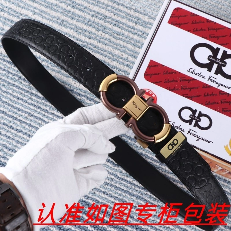 NewStyle Ferragamo Belts 287750
