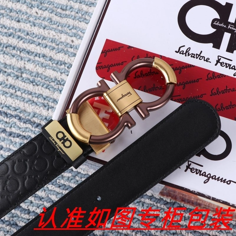 NewStyle Ferragamo Belts 287750