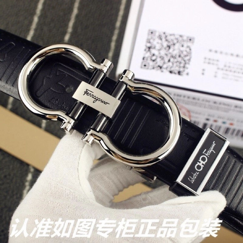Thermal Ferragamo Belts 287764