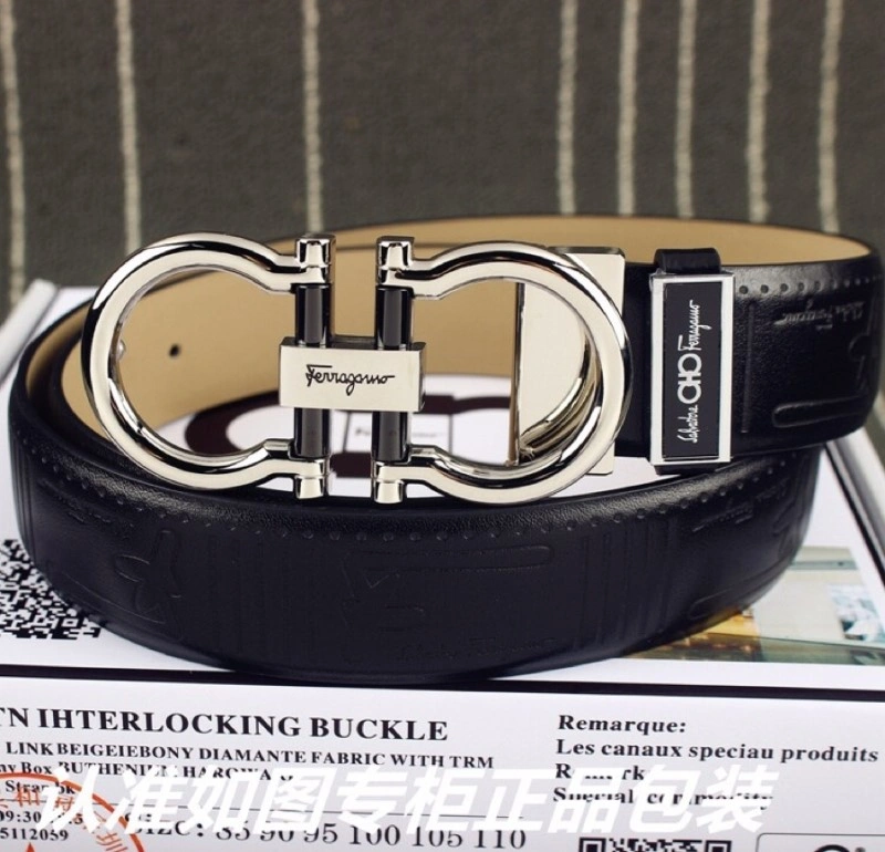 Thermal Ferragamo Belts 287764