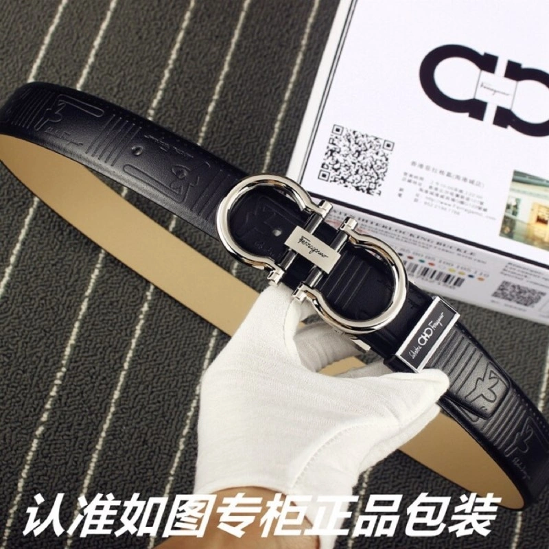 Thermal Ferragamo Belts 287764