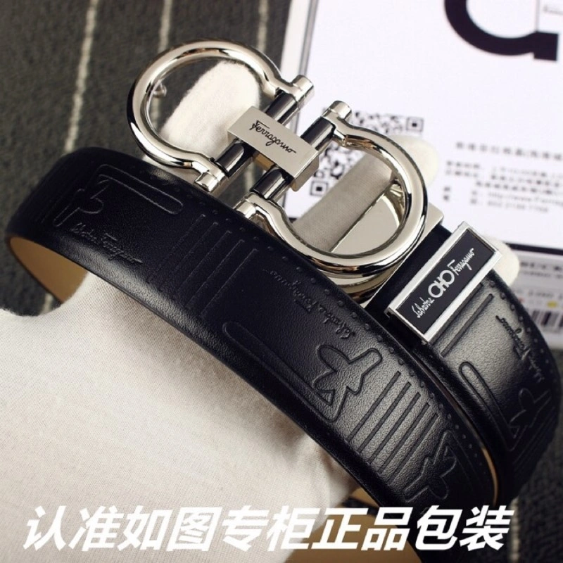 Thermal Ferragamo Belts 287764