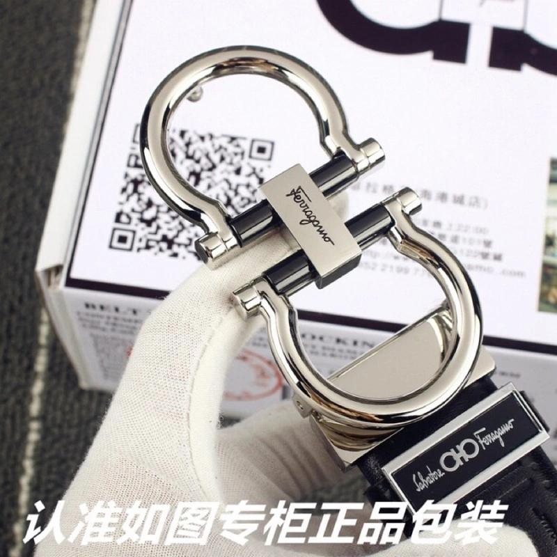 Thermal Ferragamo Belts 287764