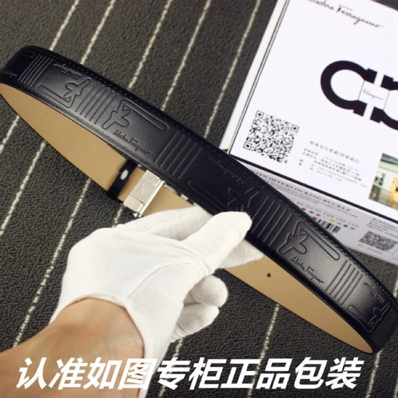 Thermal Ferragamo Belts 287764