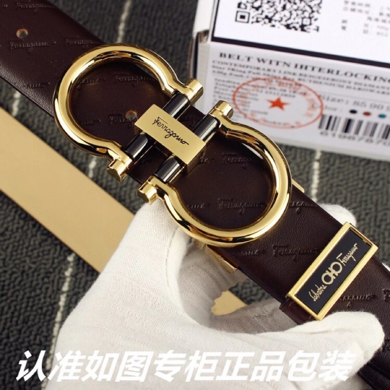 WeatherProof Ferragamo Belts 287777