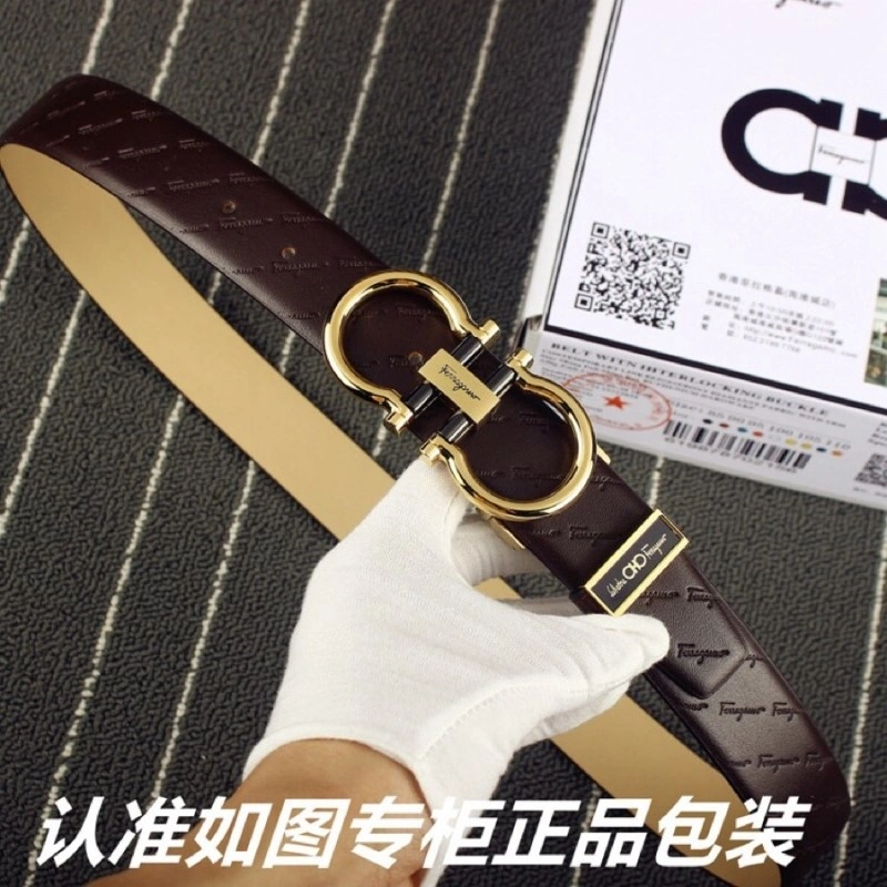 WeatherProof Ferragamo Belts 287777