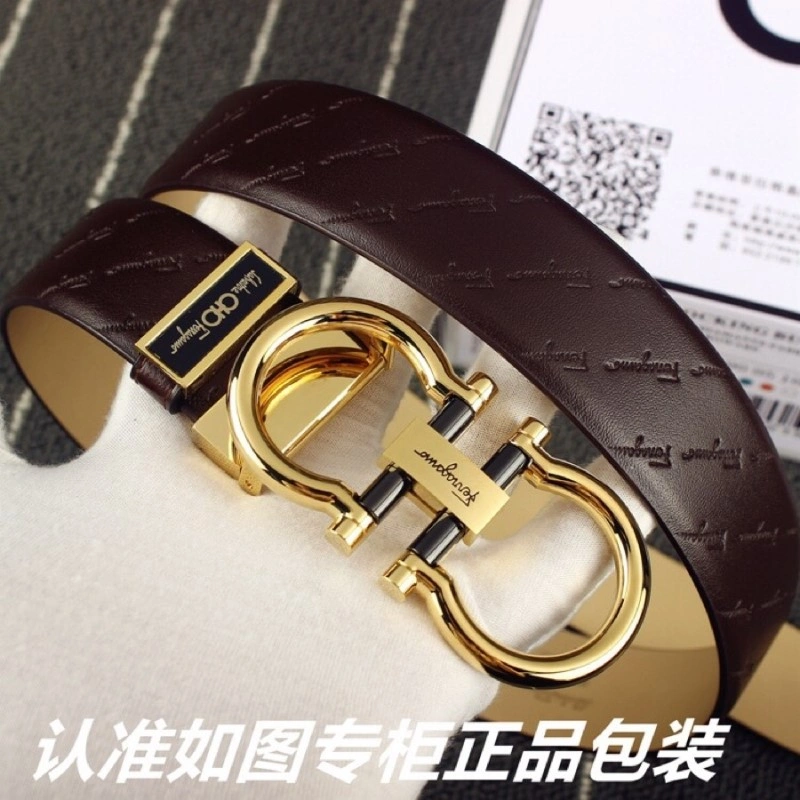 WeatherProof Ferragamo Belts 287777