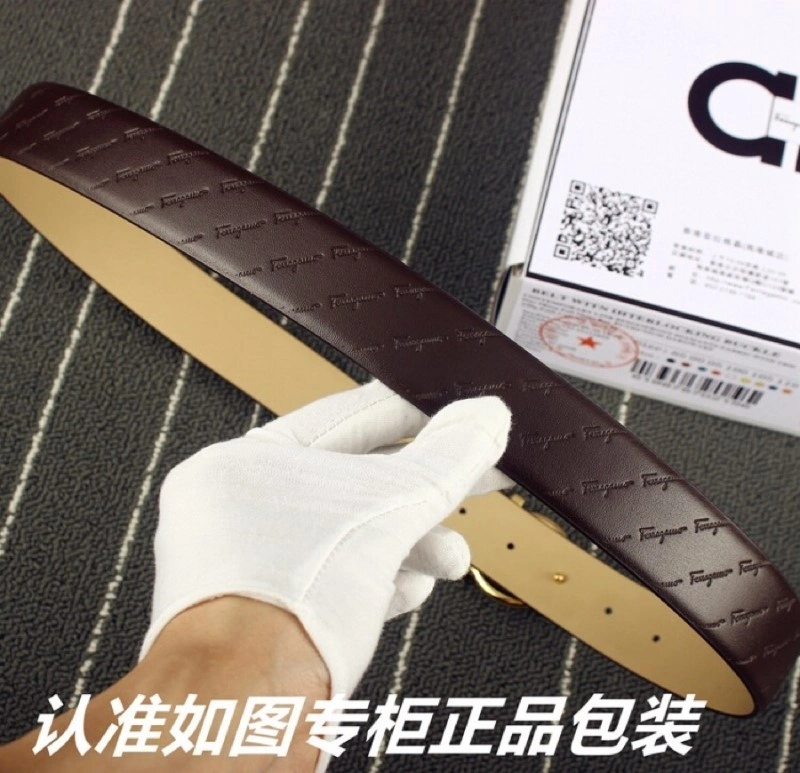 WeatherProof Ferragamo Belts 287777