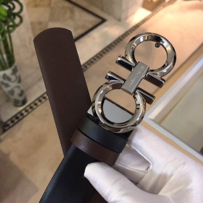 Ferragamo Belts Seasonal 287768