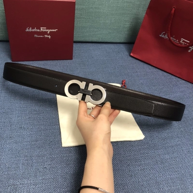 MultiPurpose Ferragamo Belts 287746