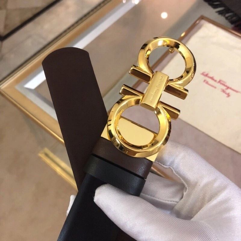 Ferragamo Belts OdorResistant 287747