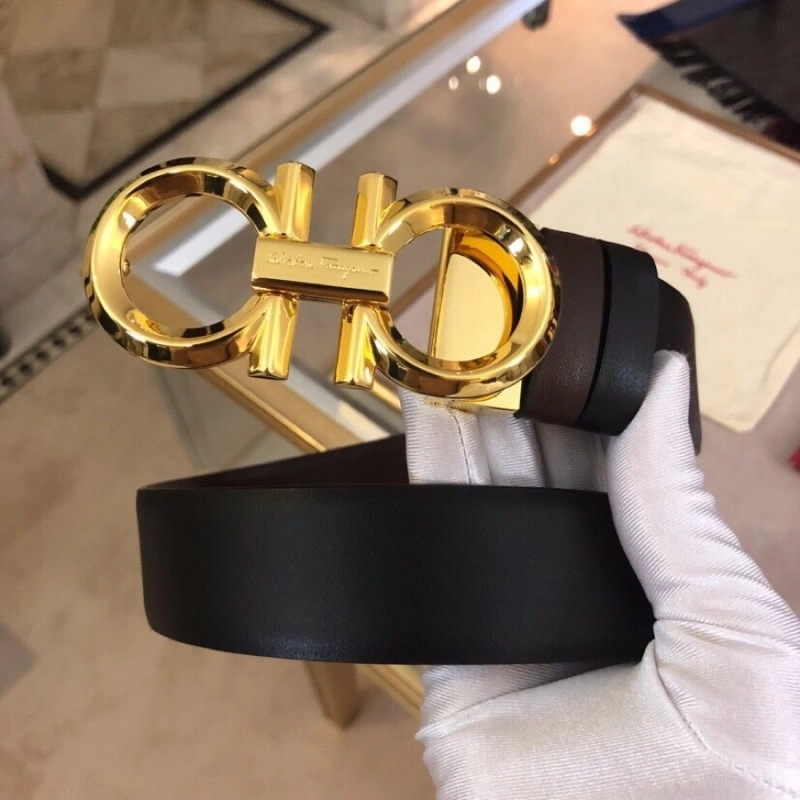 Ferragamo Belts OdorResistant 287747