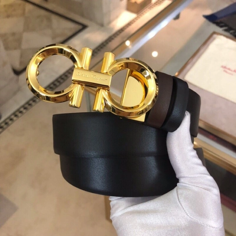 Ferragamo Belts OdorResistant 287747