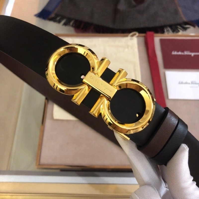 Ferragamo Belts OdorResistant 287747