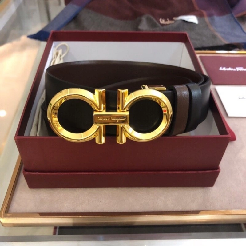 Ferragamo Belts OdorResistant 287747
