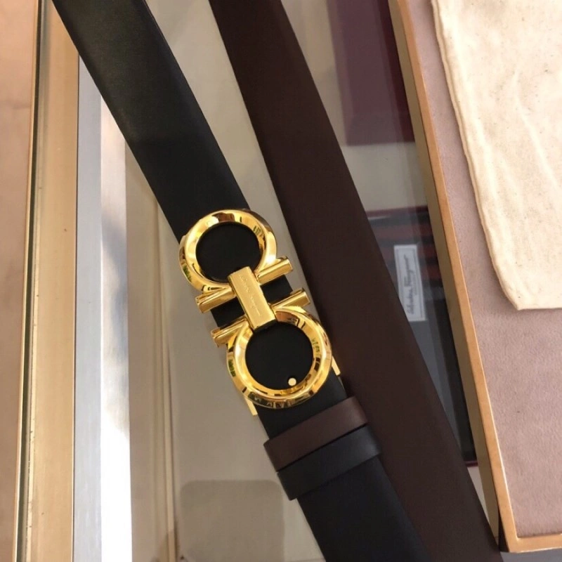 Ferragamo Belts OdorResistant 287747
