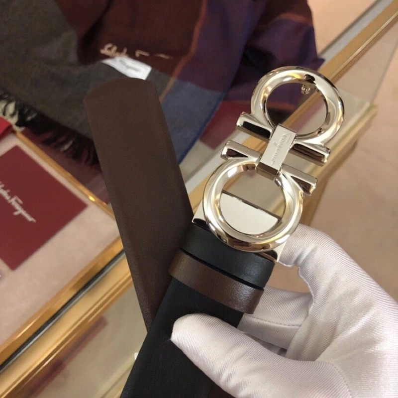 Popular Ferragamo Belts 287757