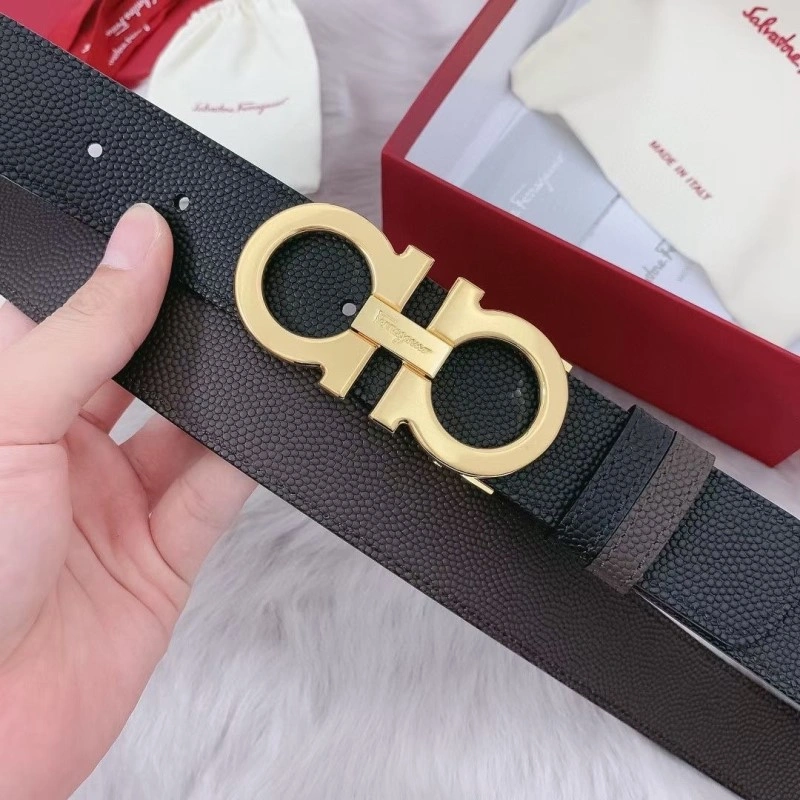 Supportive Ferragamo Belts 287769
