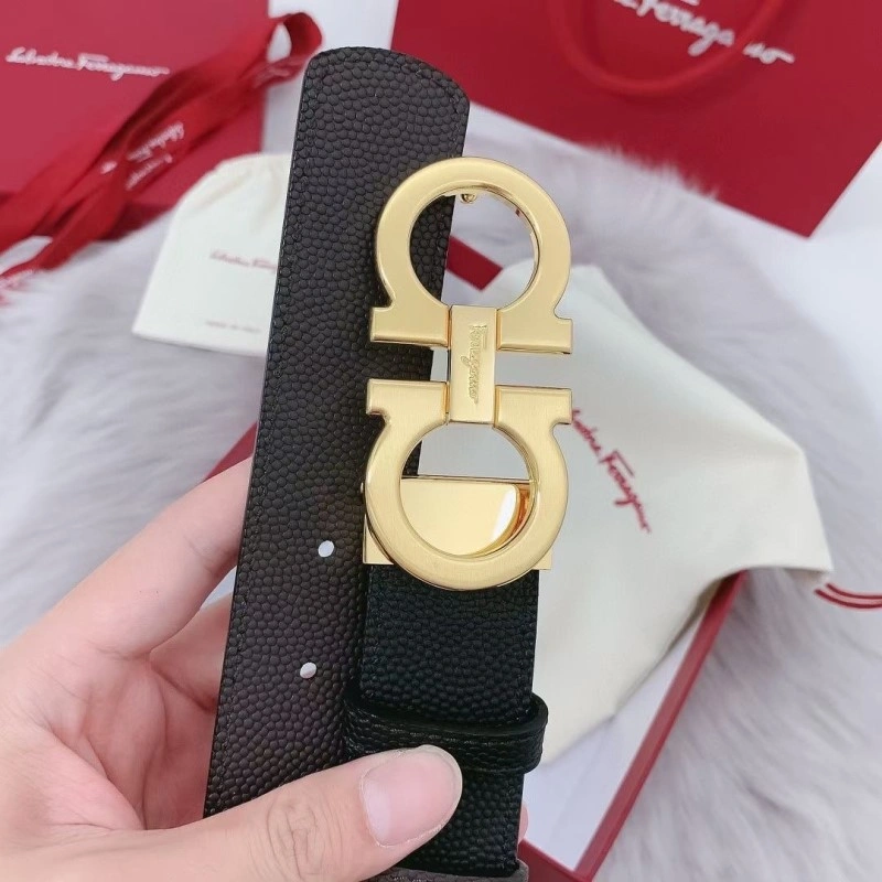 Supportive Ferragamo Belts 287769