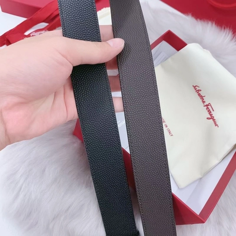 Supportive Ferragamo Belts 287769