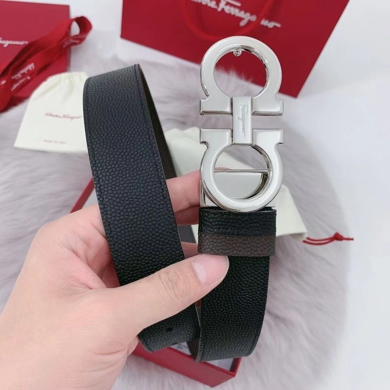 Ferragamo Belts Bright 287760