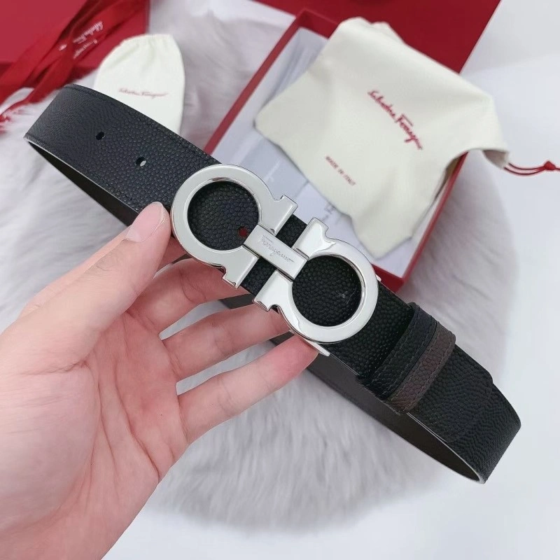 Ferragamo Belts Bright 287760
