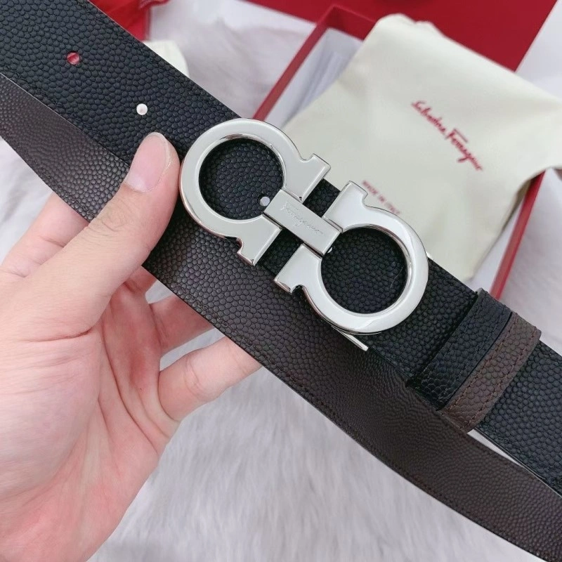 Ferragamo Belts Bright 287760