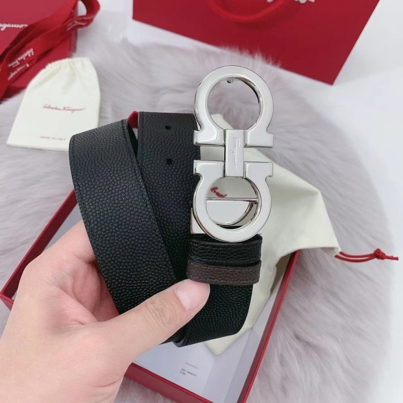 Ferragamo Belts Bright 287760