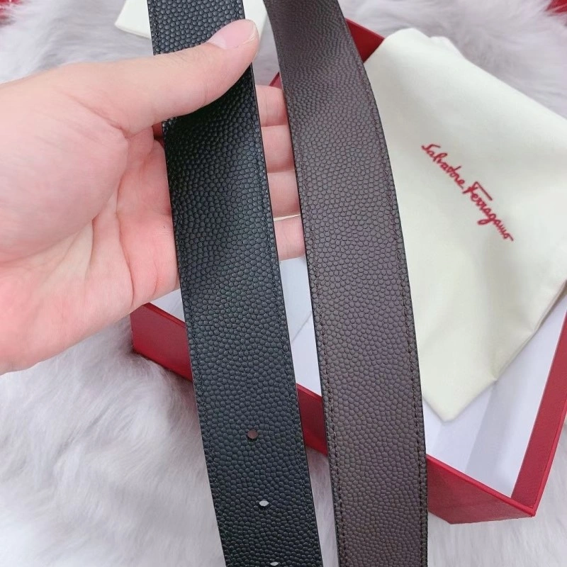 Ferragamo Belts Bright 287760