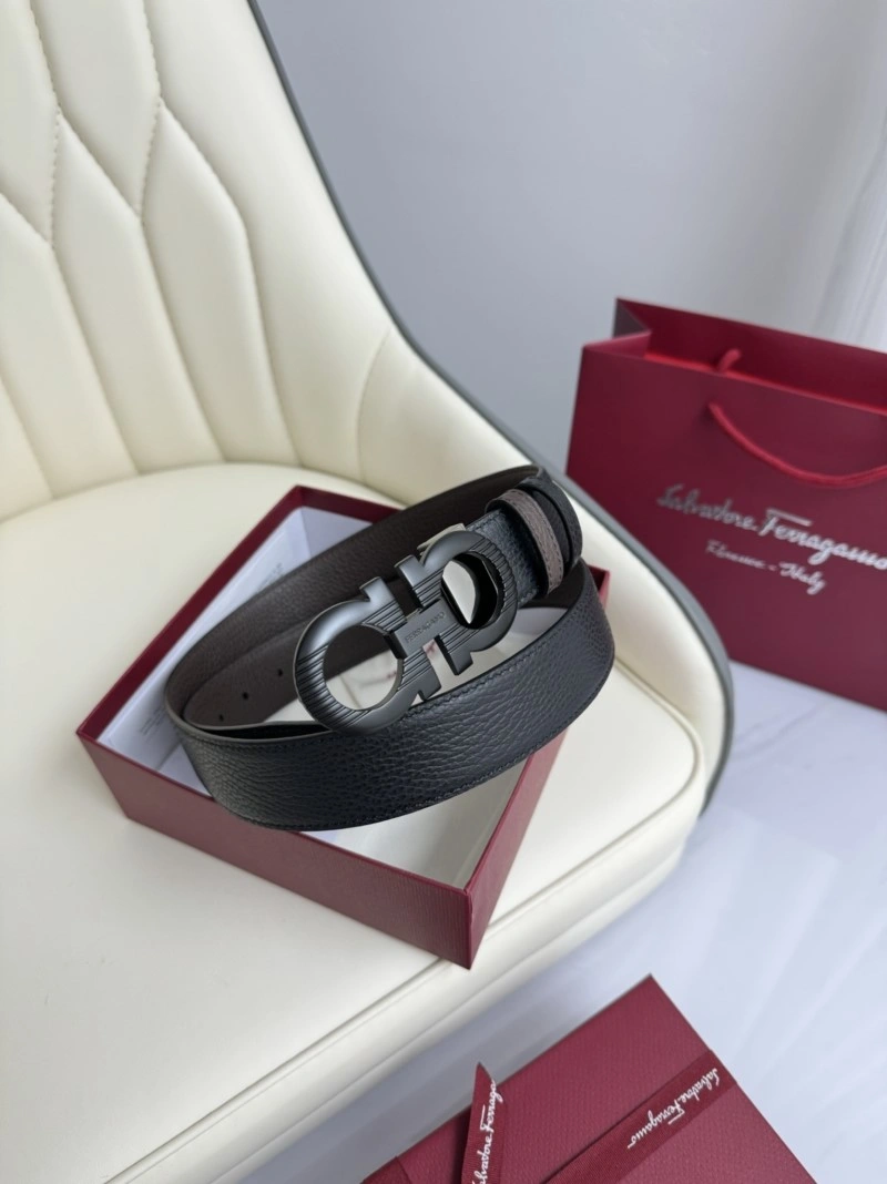 Neat Ferragamo Belts 287770