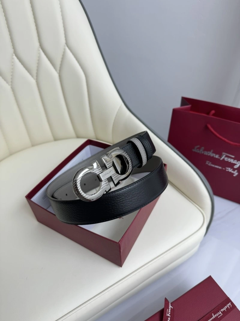TechFriendly Ferragamo Belts 287745