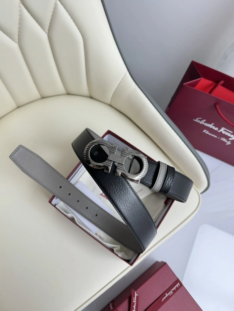 TechFriendly Ferragamo Belts 287745