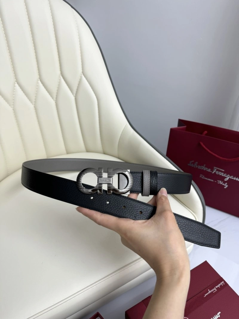 TechFriendly Ferragamo Belts 287745