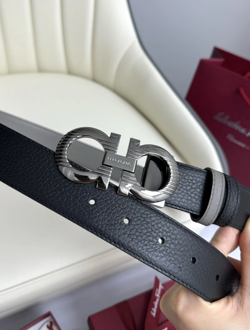 TechFriendly Ferragamo Belts 287745