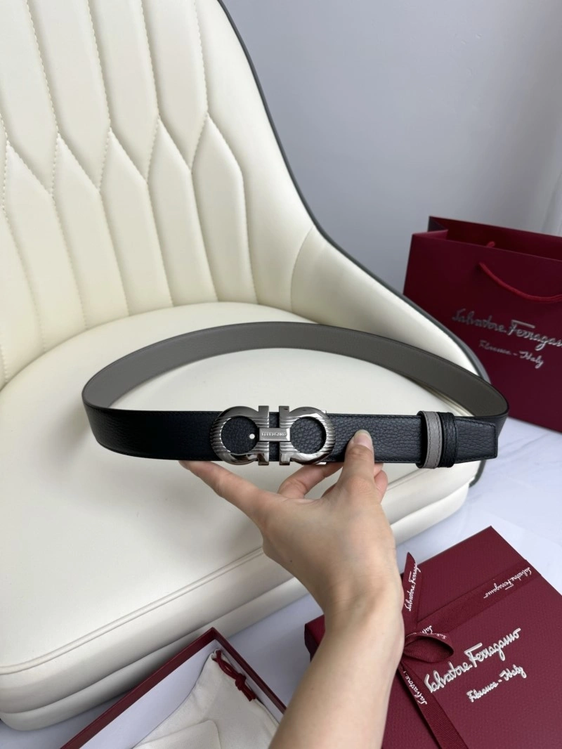 TechFriendly Ferragamo Belts 287745