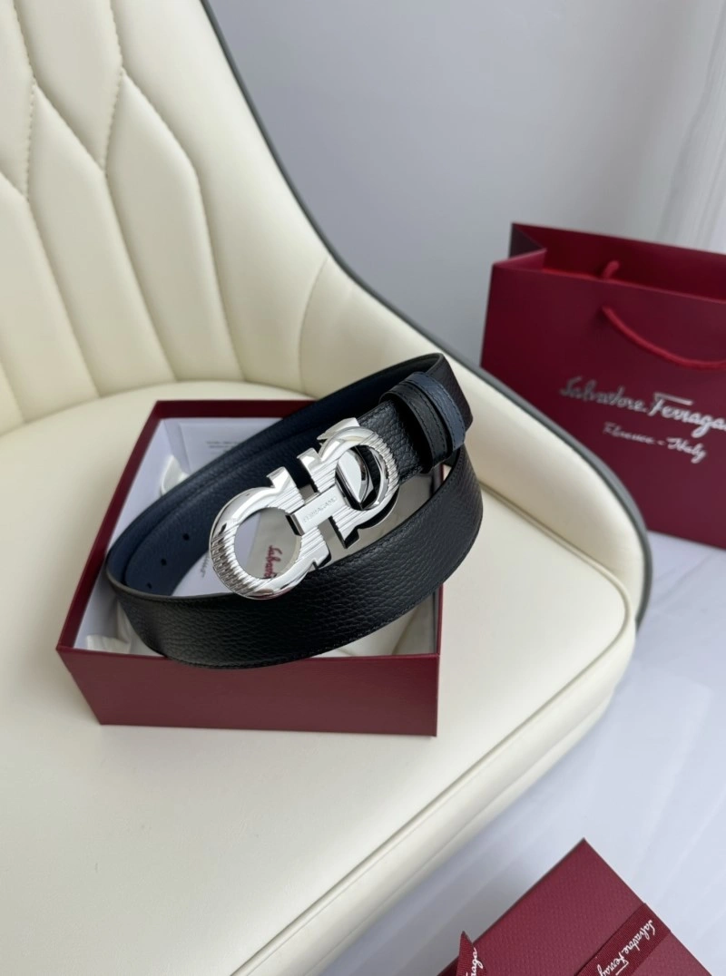 Ferragamo Belts Stretchable 287744