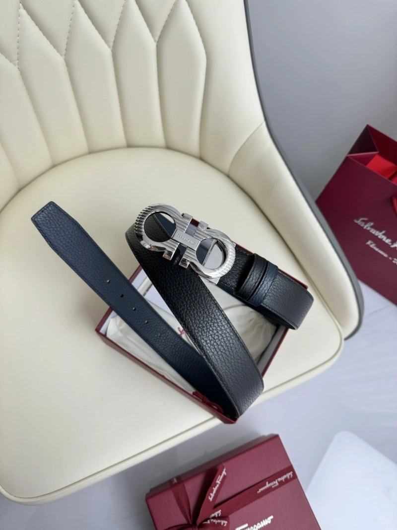Ferragamo Belts Stretchable 287744